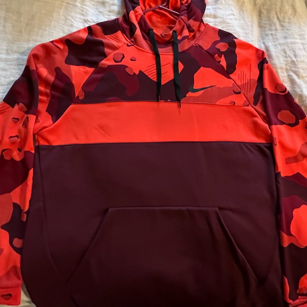 Nike Hoodie - Men’s XL
